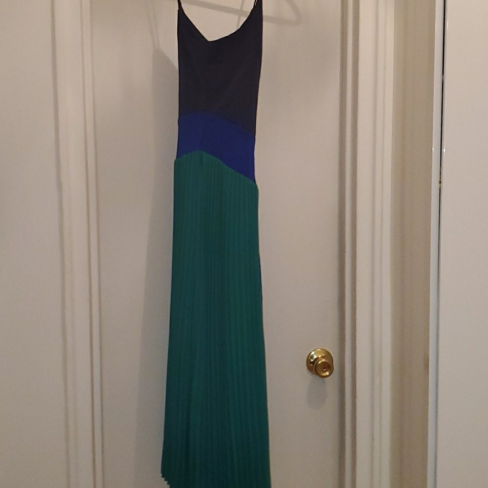CUSHNIEXTARGET DRESS